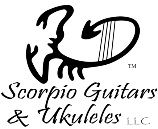 Scorpio Guitars & Ukuleles LLC